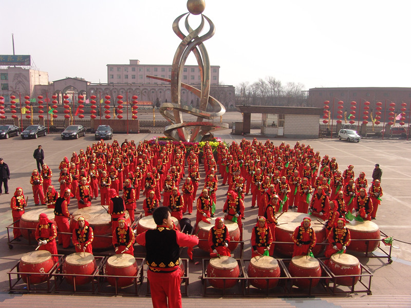 國慶文藝晚會(huì)